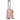 Brics BY Ulisse - 4 - Rollen - Kabinentrolley 55 cm erw. (pearl pink) - Markenkoffer