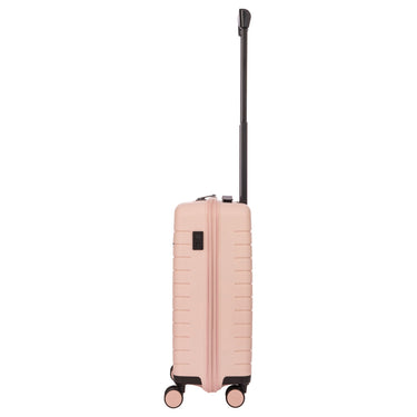 Brics BY Ulisse - 4 - Rollen - Kabinentrolley 55 cm (pearl pink) - Markenkoffer
