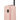 Brics BY Ulisse - 4 - Rollen - Kabinentrolley 55 cm (pearl pink) - Markenkoffer