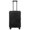 Brics BY Ulisse - Trolley a 4 ruote 65 cm erw. (black)