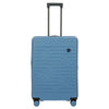 Brics BY Ulisse - Trolley a 4 ruote 71 cm espanso (grigio blu)