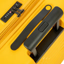 Brics BY Ulisse - 4-Rollen-Trolley 71 cm erw. (mango) - Ansicht 8