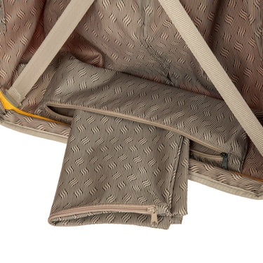 Brics BY Ulisse - 4-Rollen-Trolley 71 cm erw. (mango) - Ansicht 6