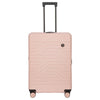 Brics BY Ulisse - Trolley 4 ruote 71 cm adulti (rosa perla)