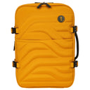 Brics BY Ulisse Soft - Reiserucksack 15" 42 cm erw. (mango) - Markenkoffer