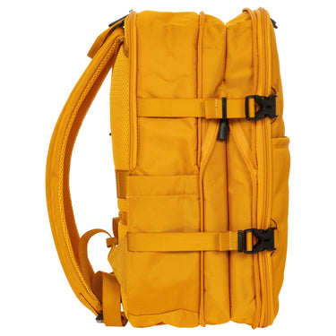 Brics BY Ulisse Soft - Reiserucksack 15" 42 cm erw. (mango) - Markenkoffer