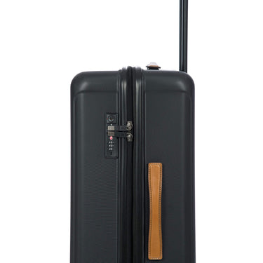 Brics Capri - 4-Rollen-Trolley 69 cm (black) - Ansicht 7