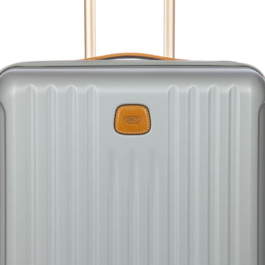 Brics Capri - 4-Rollen-Trolley 69 cm (silver) - Ansicht 9