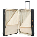 Brics Capri - 4 - Rollen - Trolley 81 cm (black) - Markenkoffer