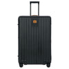 Brics Capri - Trolley 4 ruote 81 cm (nero)