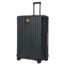 Brics Capri - 4 - Rollen - Trolley 81 cm (black) - Markenkoffer
