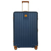 Brics Capri - Trolley 4 ruote 81 cm (blu)