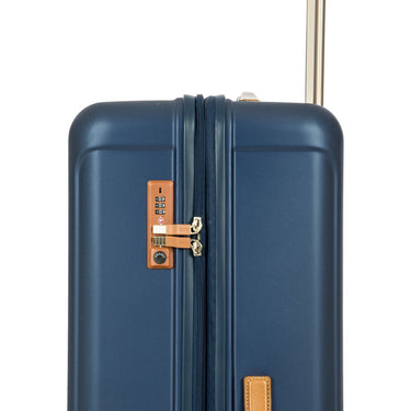 Brics Capri - 4-Rollen-Trolley 81 cm (blue) - Ansicht 7