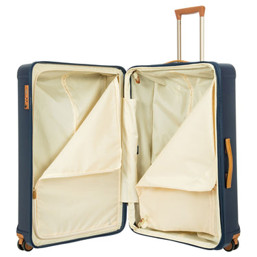 Brics Capri - 4-Rollen-Trolley 81 cm (blue) - Ansicht 6