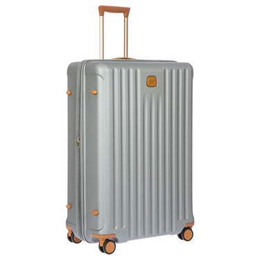 Brics Capri - 4-Rollen-Trolley 81 cm (silver) - Ansicht 5