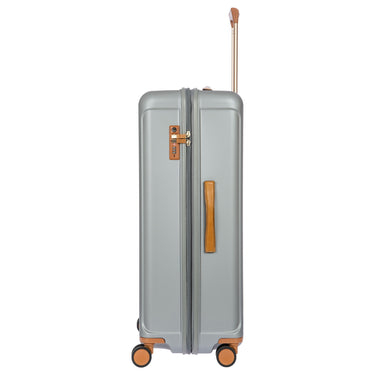 Brics Capri - 4-Rollen-Trolley 81 cm (silver) - Ansicht 3