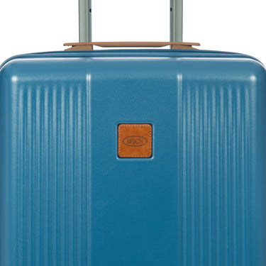 Brics Ferrara - 4-Rollen-Kabinentrolley 55 cm (denim) - Ansicht 8