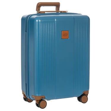 Brics Ferrara - 4-Rollen-Kabinentrolley 55 cm (denim) - Ansicht 2