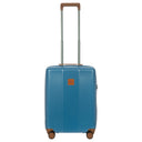 Brics Ferrara - 4-Rollen-Kabinentrolley 55 cm (denim)