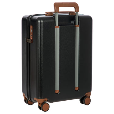 Brics Ferrara - 4-Rollen-Kabinentrolley S 55 cm (black) - Ansicht 3