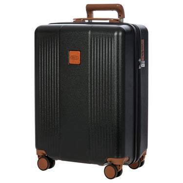 Brics Ferrara - 4-Rollen-Kabinentrolley S 55 cm (black) - Ansicht 5