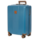 Brics Ferrara - 4-Rollen-Kabinentrolley S 55 cm (denim) - Ansicht 5