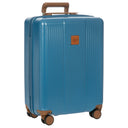 Brics Ferrara - 4-Rollen-Kabinentrolley S 55 cm (denim) - Ansicht 2
