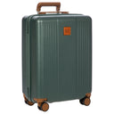 Brics Ferrara - 4-Rollen-Kabinentrolley S 55 cm (green) - Ansicht 2
