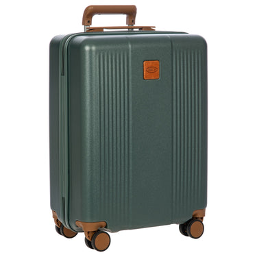 Brics Ferrara - 4-Rollen-Kabinentrolley S 55 cm (green) - Ansicht 2