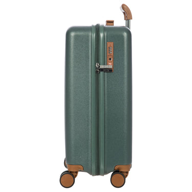 Brics Ferrara - 4-Rollen-Kabinentrolley S 55 cm (green) - Ansicht 4