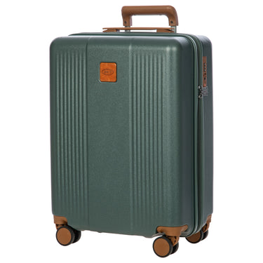 Brics Ferrara - 4-Rollen-Kabinentrolley S 55 cm (green) - Ansicht 5