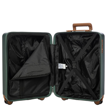 Brics Ferrara - 4-Rollen-Kabinentrolley S 55 cm (green) - Ansicht 7