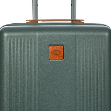 Brics Ferrara - 4-Rollen-Kabinentrolley S 55 cm (green) - Ansicht 8