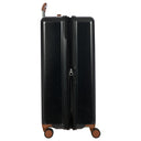 Brics Ferrara - 4 - Rollen - Trolley L 77 cm erw. (black) - Markenkoffer