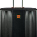 Brics Ferrara - 4 - Rollen - Trolley L 77 cm erw. (black) - Markenkoffer