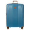 Brics Ferrara - Trolley 4 ruote L 77 cm espandibile (denim)