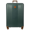 Brics Ferrara - Trolley 4 Ruote L 77 cm espanso (verde)