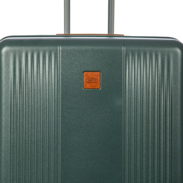 Brics Ferrara - 4-Rollen-Trolley L 77 cm erw. (green) - Ansicht 9