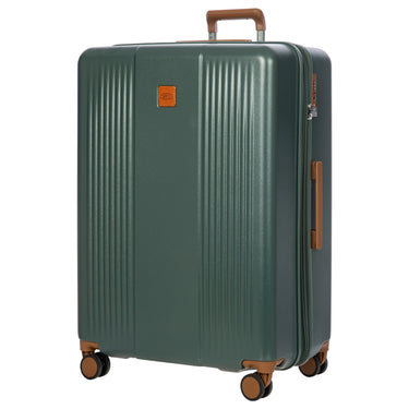 Brics Ferrara - 4-Rollen-Trolley L 77 cm erw. (green) - Ansicht 5