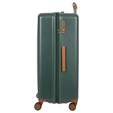 Brics Ferrara - 4-Rollen-Trolley L 77 cm erw. (green) - Ansicht 4