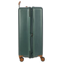 Brics Ferrara - 4-Rollen-Trolley L 77 cm erw. (green) - Ansicht 8