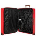 Brics Ferrara - 4-Rollen-Trolley L 77 cm erw. (red) - Ansicht 6