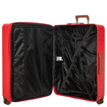 Brics Ferrara - 4-Rollen-Trolley L 77 cm erw. (red) - Ansicht 6