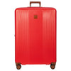 Brics Ferrara - Trolley a 4 ruote L 77 cm espandibile (rosso)