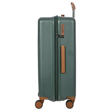 Brics Ferrara - 4-Rollen-Trolley M 67 cm erw. (green) - Ansicht 4