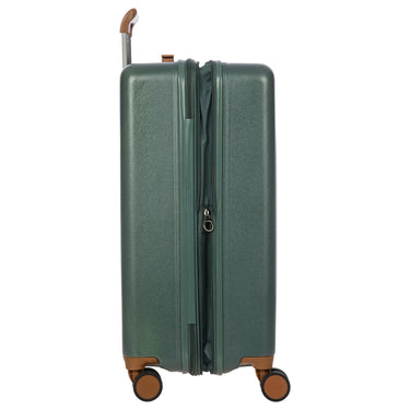 Brics Ferrara - 4-Rollen-Trolley M 67 cm erw. (green) - Ansicht 8