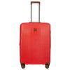 Brics Ferrara - Trolley a 4 ruote M 67 cm espanso (rosso)