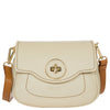 Brics Gardenia - Borsa a tracolla 23 cm (cream/caramel)