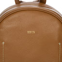 Brics Gondola - Rucksack 30 cm (leder) - Markenkoffer