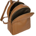 Brics Gondola - Rucksack 30 cm (leder) - Markenkoffer